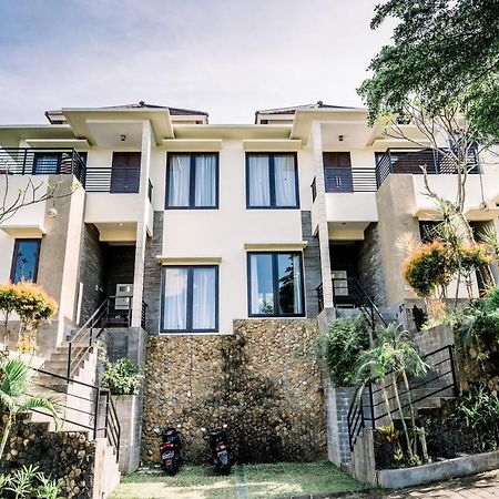 Abisha Villa Jimbaran Zewnętrze zdjęcie