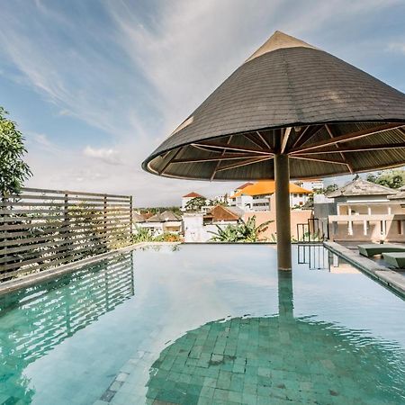 Abisha Villa Jimbaran Zewnętrze zdjęcie