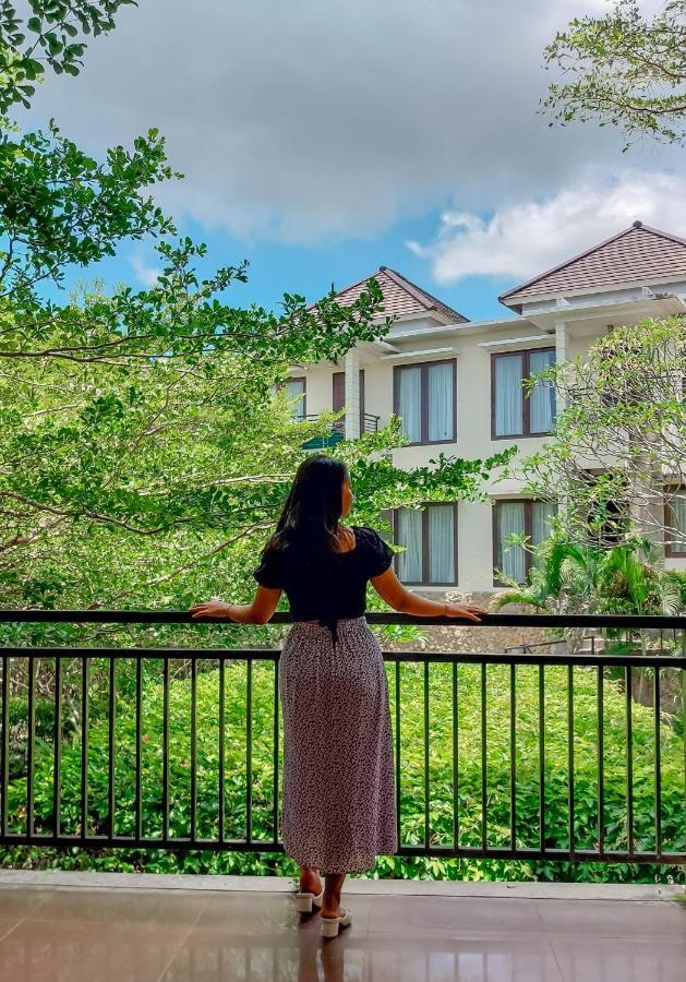 Abisha Villa Jimbaran Zewnętrze zdjęcie